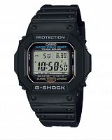 Часы наручные CASIO G-5600UE-1