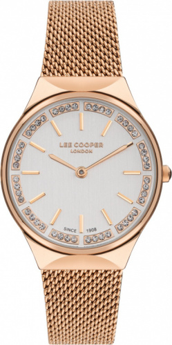 Часы наручные LEE COOPER LC07862.430