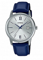 Часы наручные CASIO MTP-V002L-2B3