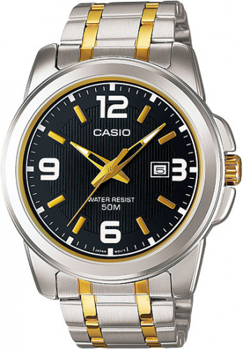 Часы наручные CASIO MTP-1314SG-1A