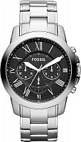 Часы наручные FOSSIL FS4736
