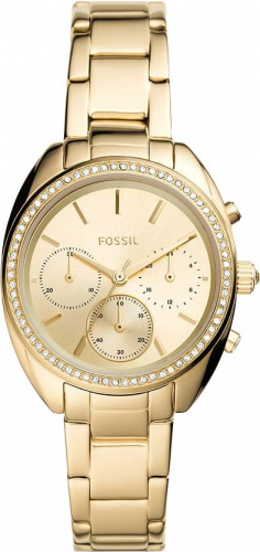 Часы наручные FOSSIL BQ3658
