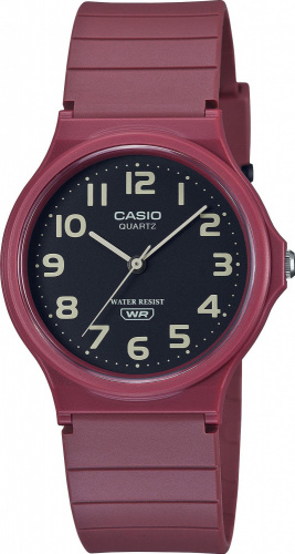 Часы наручные CASIO MQ-24UC-4B