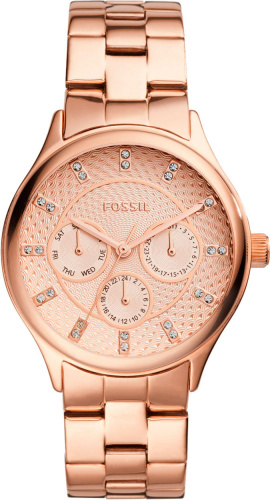 Часы наручные FOSSIL BQ1561