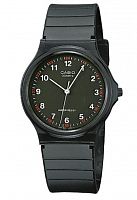 Часы наручные CASIO MQ-24-1B