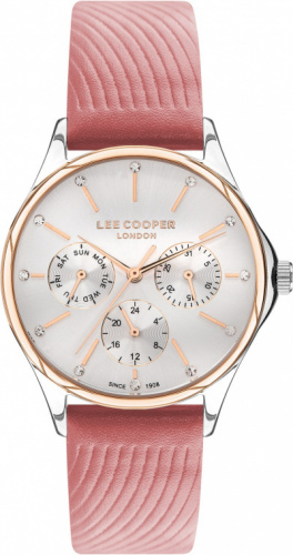 Часы наручные LEE COOPER LC07451.537