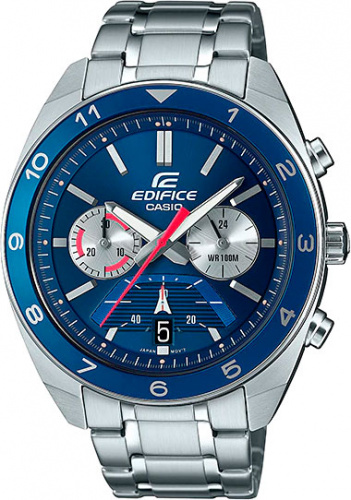 Часы наручные CASIO EFV 590D 2A