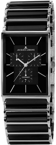 Часы наручные JACQUES LEMANS 1-1900A
