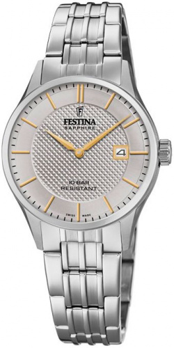 Часы наручные FESTINA F20006/2
