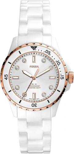 Часы наручные FOSSIL CE1107