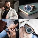 Встречвйте новую марку часов в нашем магазине.